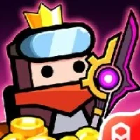 Hero Survivor.io Mod APK 1.8.2 (Mod Menu, Unlimited Money)