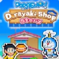 Doraemon Dorayaki Shop Story Mod APK 1.2.7 (Mod Menu, Unlimited Money, Unlocked Everything)