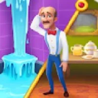 Homescapes Mod APK 8.8.601 (Mod Menu, Unlimited Money/Stars/Coins)