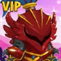[VIP] Mega Knight : Idle RPG Mod APK 1.384 (Mod Menu, Unlimited Money)