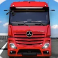 Truck Simulator Ultimate Mod APK 1.4.1 (Premium Unlocked)