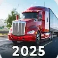 Truck Manager 2026 Mod APK 1.4.1 (Unlimited Money)
