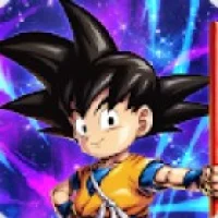 DRAGON BALL LEGENDS MOD APK 6.23.0 (Mod Menu, Unlimited Crystals, All Characters Unlocked)