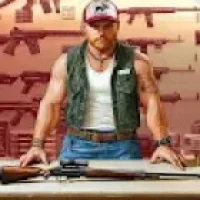 Gun Shop Simulator 3D Shooting APK MOD 1.20 (Menu)