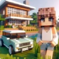 Super City Building Master Mod APK 1.1.10 (Unlocked Everything)
