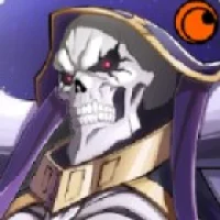 Lord of Nazarick APK 1.18.152023 (Unlimited Money)