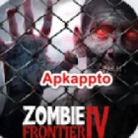 Zombie Frontier 4 Mod APK 1.10.15 (Unlocked Everything)