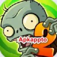 Plants vs Zombies 2 Mod Apk 13.2.1 (Unlocked Everything, Unlock all levels)