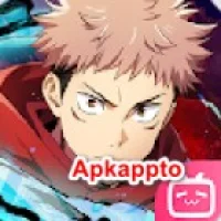 Jujutsu Kaisen Phantom Parade Mod APK 3.5.2 (Unlimited Everything)