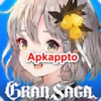 Gran Saga Mod APK 1.46.0 (Unlocked Everything)