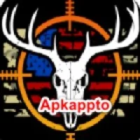 American Marksman Mod APK 1.5.1 (Menu, Unlocked Everything)