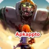 Zombie Waves Mod APK 4.5.6 (Unlimited Money And Gems Offline)