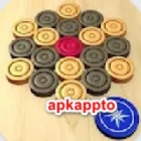 Carrom King Mod APK 5.9.0.137 (Unlocked Everything)