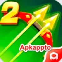 Archero 2 Mod APK 1.1.4 (Unlimited Money, Gems, Menu, God Mode)