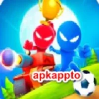 Stickman Party Mod APK 2.4.9.2 (Unlimited Coins/Gems)