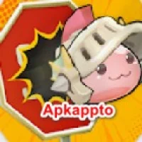 Poring Rush Mod APK 1.4.9 (Unlimited Money And Gems)