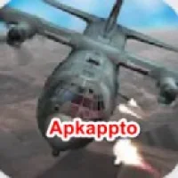 Zombie Gunship Survival Mod APK 1.7.46 (Unlimited Money And Ammo/No Overheating)