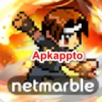 THE KING OF FIGHTERS AFK MOD APK 1.8.0 Unlimited Money