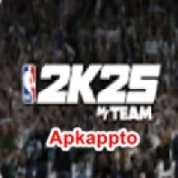NBA 2K25 MyTEAM MOD APK 307.02.488110200 (Unlimited Money, Unlocked Everything)