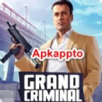 Grand Criminal Online Mod APK 1.6.2 (Menu, Unlimited Money And Gems, Ammo, Immortality, Unlocked Everything)