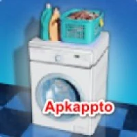 Laundry Store Simulator Mod APK 7.1.3 (Unlimited Money, Free Rewards)
