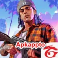 Garena Free City Mod APK 1.1.1 (Menu, Unlimited Money, Diamonds)