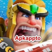 Lords Mobile Mod APK 2.193 (Unlimited Money, Gems, Troops)