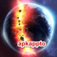 Solar Smash Mod APK 2.6.9 (Menu, Unlimited Healing Missile, Unlimited Everything)