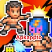 Pro Wrestler Story Mod APK 1.3.0 (Menu, Unlimited money, Resources, Unlock all levels, Currency Always Increase)
