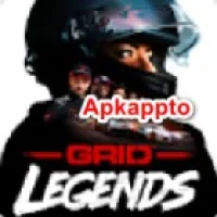 GRID Legends Mod APK 1.1.5RC3 (Download Free, Unlock all levels)