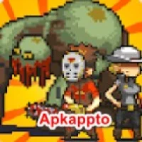 Dead Ahead Mod APK 4.3.8 (Menu, Unlimited Coins, All Unlocked, Free Purchase)