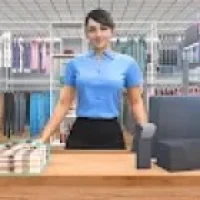 Clothing Store Simulator MOD APK 1.80 (Unlimited Energy)