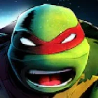 Ninja Turtles: Legends Mod APK 1.29.7 (Unlock All Characters)