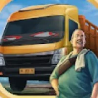 Truck Simulator Indonesia MOD APK 1.1.3 Unlimited Money And All Vehicles Unlocked