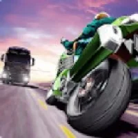 Traffic Rider MOD APK 2.11 All Bikes Unlocked