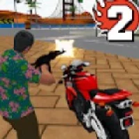 Vegas Crime Simulator MOD APK 6.6.4 Menu, Unlimited Money And Gems