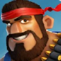 Boom Beach MOD APK 61.104 (Menu, Unlimited Money, Diamonds)