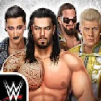 WWE Champions MOD APK 0.850 Menu, Unlimited Money, No Cost Skills, One Hit